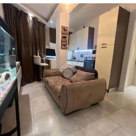 شقة Chez Elisa Zona Sobborghi Monza Brianza , Italia المظهر الخارجي الصورة