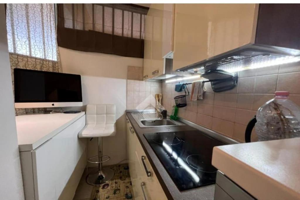 شقة Chez Elisa Zona Sobborghi Monza Brianza , Italia المظهر الخارجي الصورة