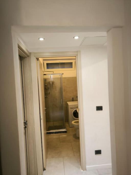 شقة Chez Elisa Zona Sobborghi Monza Brianza , Italia المظهر الخارجي الصورة