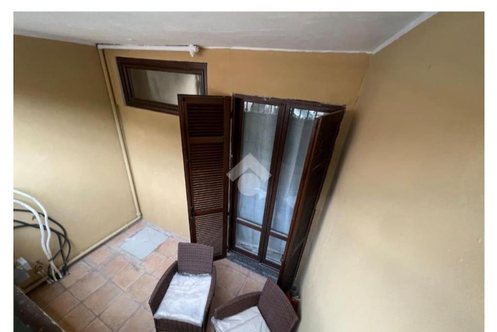 شقة Chez Elisa Zona Sobborghi Monza Brianza , Italia المظهر الخارجي الصورة