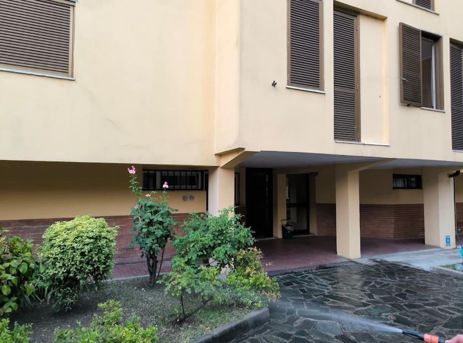 شقة Chez Elisa Zona Sobborghi Monza Brianza , Italia المظهر الخارجي الصورة