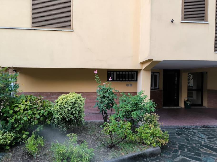 شقة Chez Elisa Zona Sobborghi Monza Brianza , Italia المظهر الخارجي الصورة