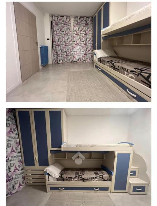 شقة Chez Elisa Zona Sobborghi Monza Brianza , Italia المظهر الخارجي الصورة