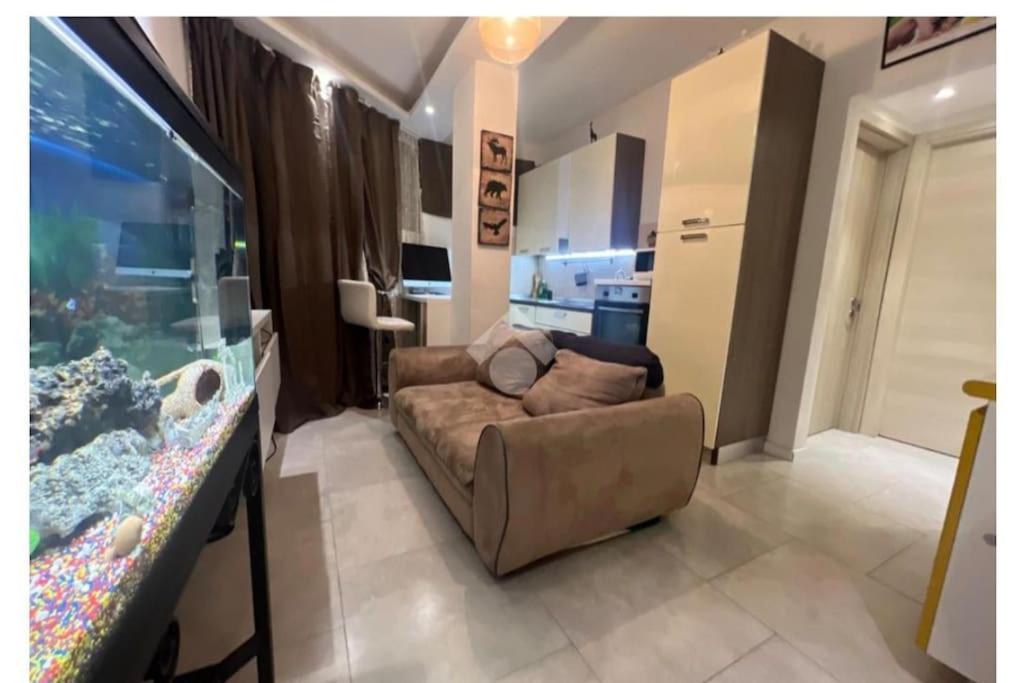 شقة Chez Elisa Zona Sobborghi Monza Brianza , Italia المظهر الخارجي الصورة